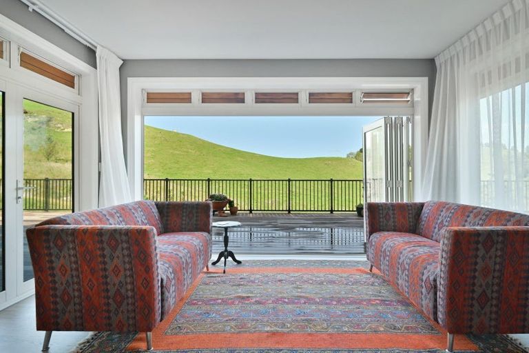 Photo of property in 148 Te Kapua Rise, Puketapu, 4182