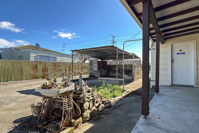 Photo of property in 128 Muller Road, Blenheim, 7201