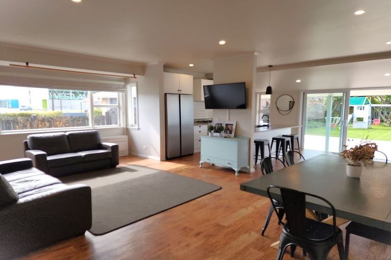 Photo of property in 7 Marsden Road, Greymouth, 7805