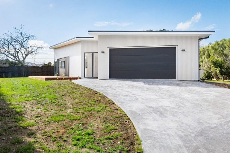 Photo of property in 39 Orchard Road, Waihi, 3610