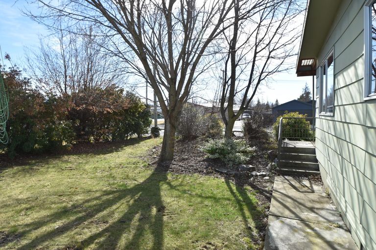 Photo of property in 177 Mackenzie Drive, Twizel, 7901