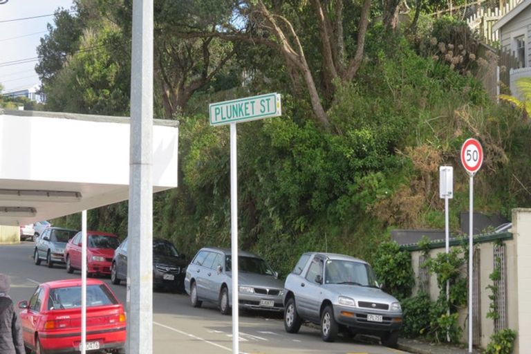 Photo of property in 13 Plunket Street, Kelburn, Wellington, 6012