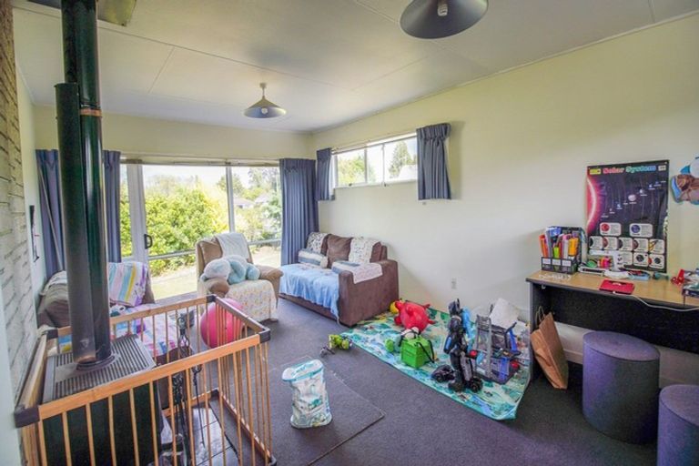 Photo of property in 36 Arawa Street, Ohakune, 4625