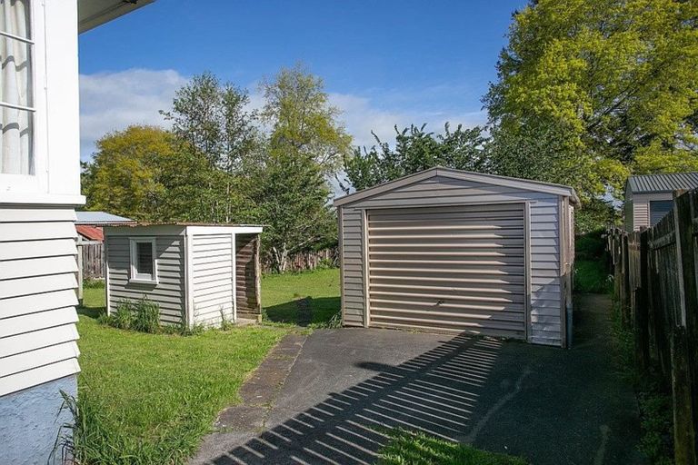 Photo of property in 4 Stanley Street, Tokoroa, 3420
