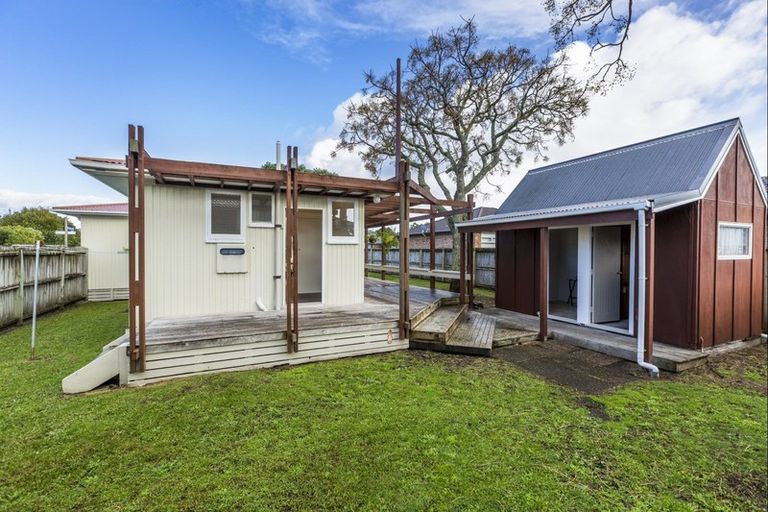 Photo of property in 29 Elizabeth Street, Orewa, 0931