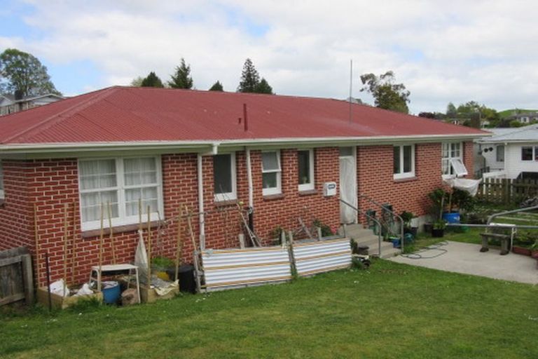 Photo of property in 106 Reservoir Street, Putaruru, 3411