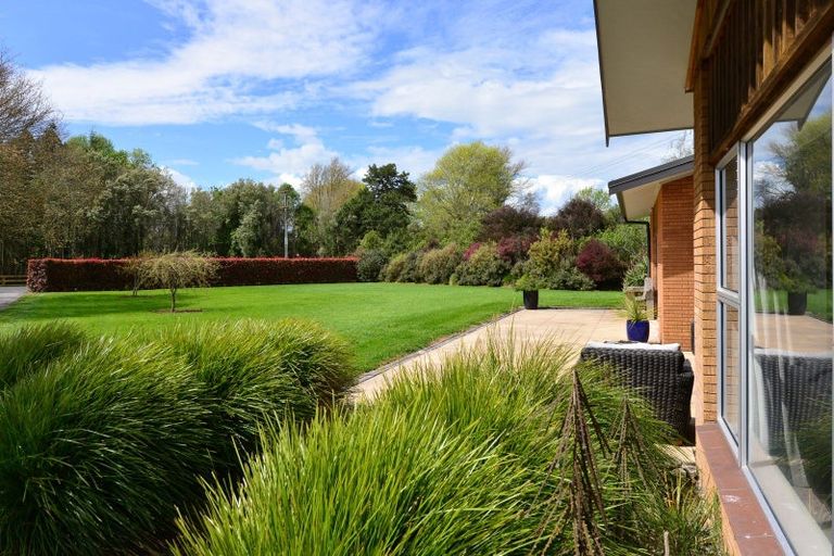 Photo of property in 370 Newell Road, Tamahere, Hamilton, 3283