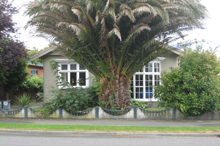 Photo of property in 123 Westminster Street, St Albans, Christchurch, 8014