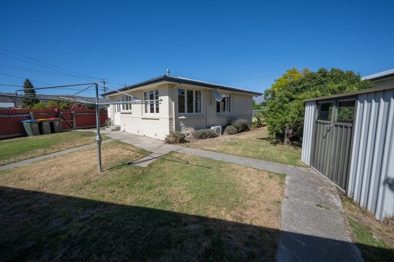 Photo of property in 48 Shannon Street, Alexandra, 9320