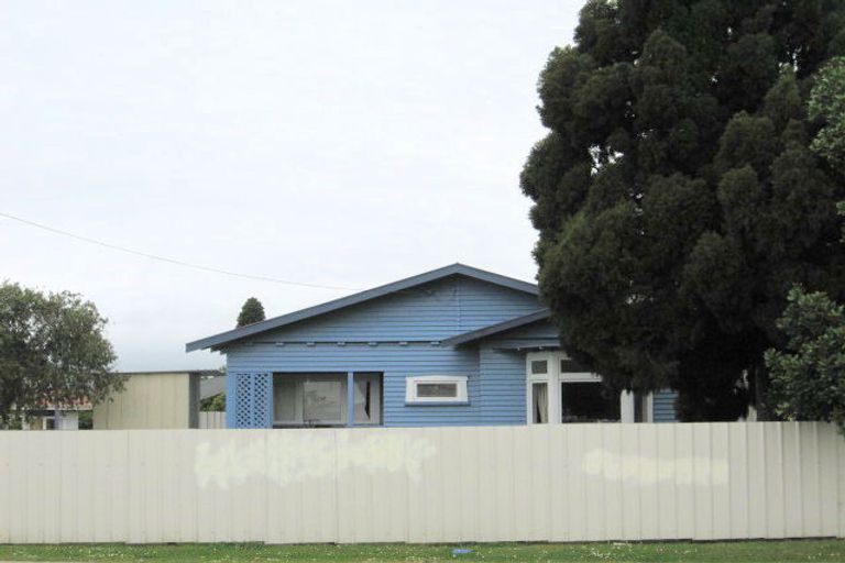 Photo of property in 56 Church Street, Opotiki, 3122