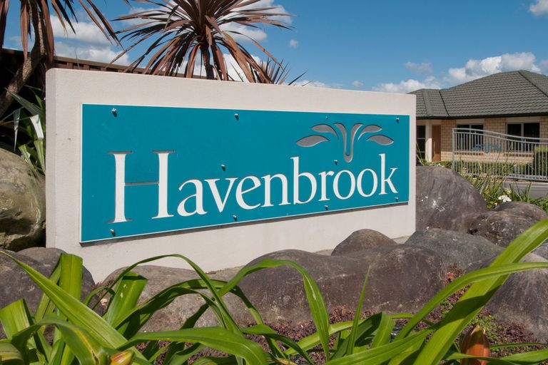 Photo of property in 10 Havenbrook Way, Pyes Pa, Tauranga, 3112