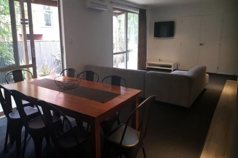 Photo of property in 1/189 Kilmore Street, Christchurch Central, Christchurch, 8013