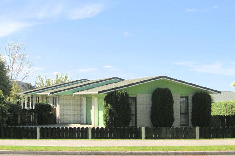 Photo of property in 168 Pukehangi Road, Pukehangi, Rotorua, 3015