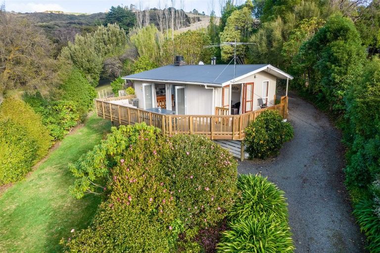 Photo of property in 7 Kotlowski Road, Takamatua, 7581