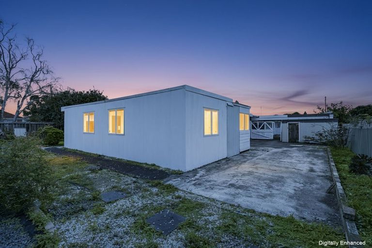 Photo of property in 3/11 Overton Road, Papatoetoe, Auckland, 2025