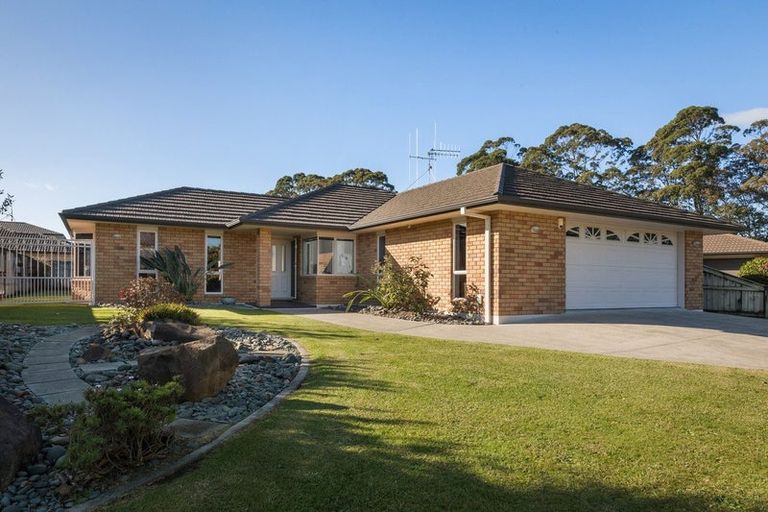 Photo of property in 3 Reabrook Place, Katikati, 3129