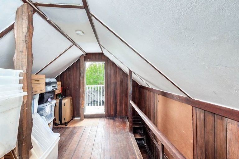 Photo of property in 57 Shelly Beach Road, Saint Marys Bay, Auckland, 1011