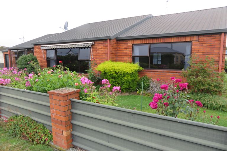 Photo of property in 34 John Street, Temuka, 7920