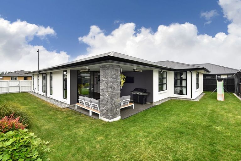 Photo of property in 5 Bouma Street, Halswell, Christchurch, 8025