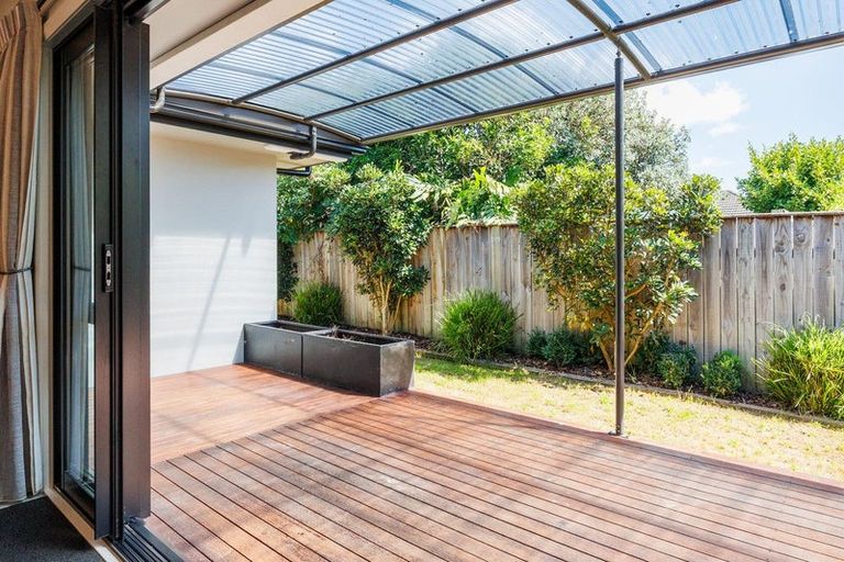 Photo of property in 63a Keeling Street, West End, Palmerston North, 4412