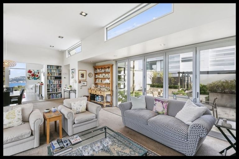 Photo of property in 19d Kabul Street, Khandallah, Wellington, 6035