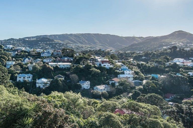 Photo of property in 87 Sefton Street, Wadestown, Wellington, 6012