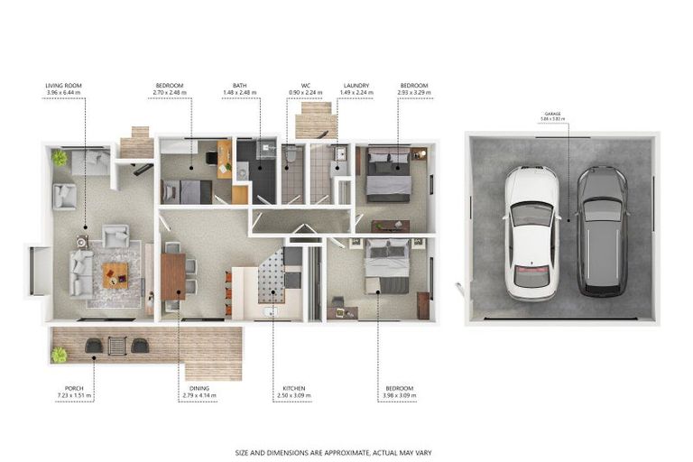 Photo of property in 760 Papamoa Beach Road, Papamoa Beach, Papamoa, 3118