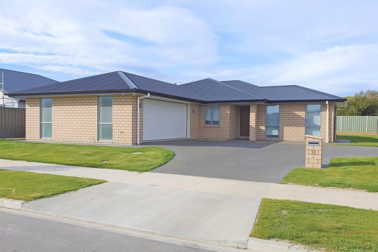 Photo of property in 8 Gee Street, Renwick, 7204