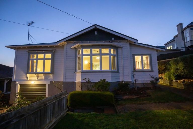 Photo of property in 45 Newport Street, Belleknowes, Dunedin, 9011