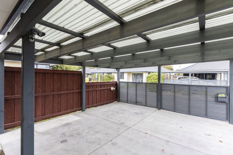 Photo of property in 52b Marshland Road, Shirley, Christchurch, 8061