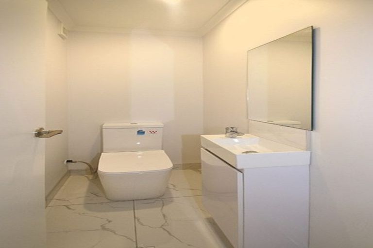 Photo of property in 4/107 Knighton Road, Hillcrest, Hamilton, 3216