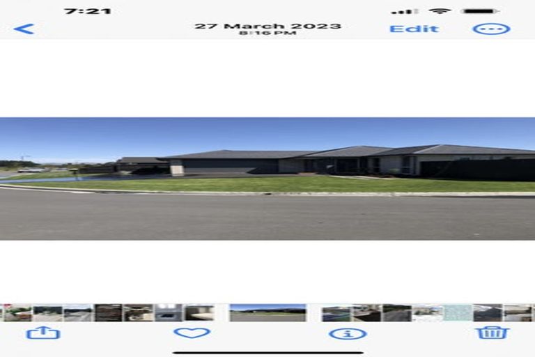 Photo of property in 4 Marino Street, Rangataua, Ohakune, 4691