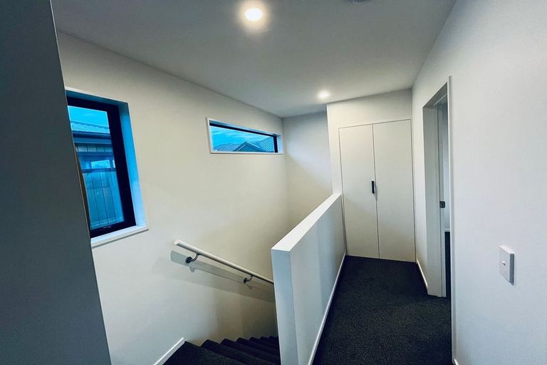 Photo of property in 3/27 Winton Street, St Albans, Christchurch, 8014