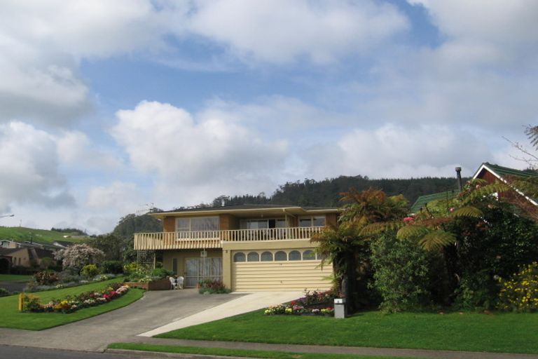 Photo of property in 3 Walford Drive, Lynmore, Rotorua, 3010