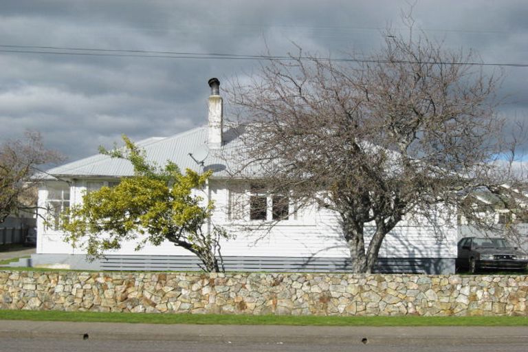 Photo of property in 87 Racecourse Road, Waipukurau, 4200