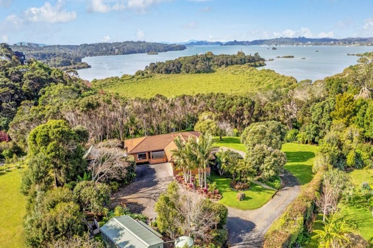 Photo of property in 199 Rangitane Road, Kerikeri, 0294