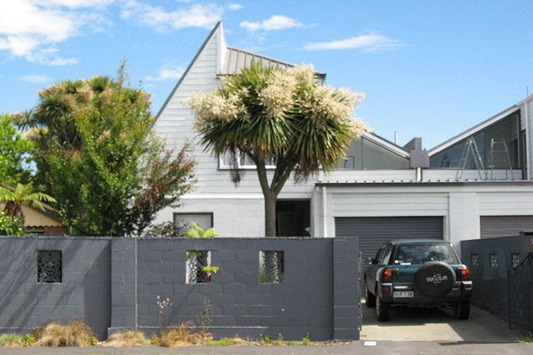 Photo of property in 1/7 Rachel Place, Avonhead, Christchurch, 8042