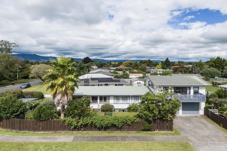 Photo of property in 14 College Street, Matamata, 3400