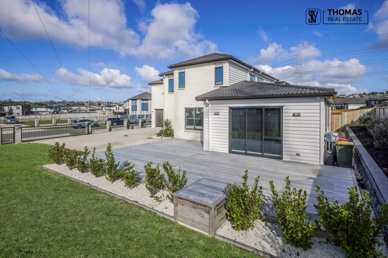 Photo of property in 12 Freshland Drive, Flat Bush, Auckland, 2019