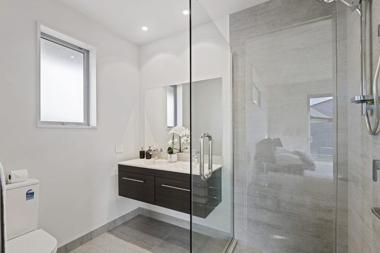 Photo of property in 112 Branthwaite Drive, Rolleston, 7615