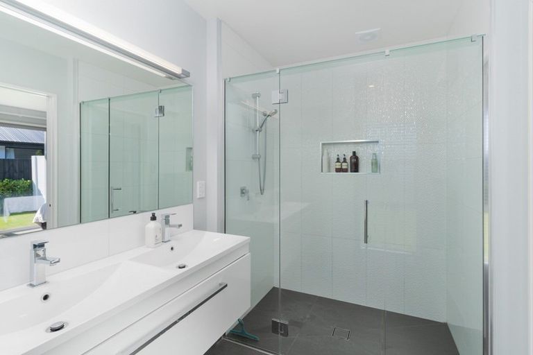 Photo of property in 93 Georgina Street, Marshland, Christchurch, 8083