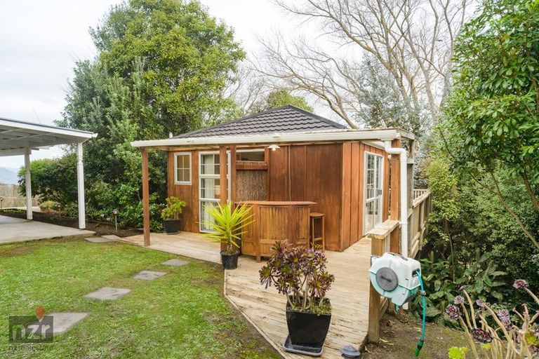 Photo of property in 9 Rangeview Place, Feilding, 4702