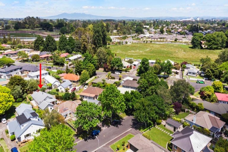 Photo of property in 14a Forster Avenue, Hillcrest, Hamilton, 3216