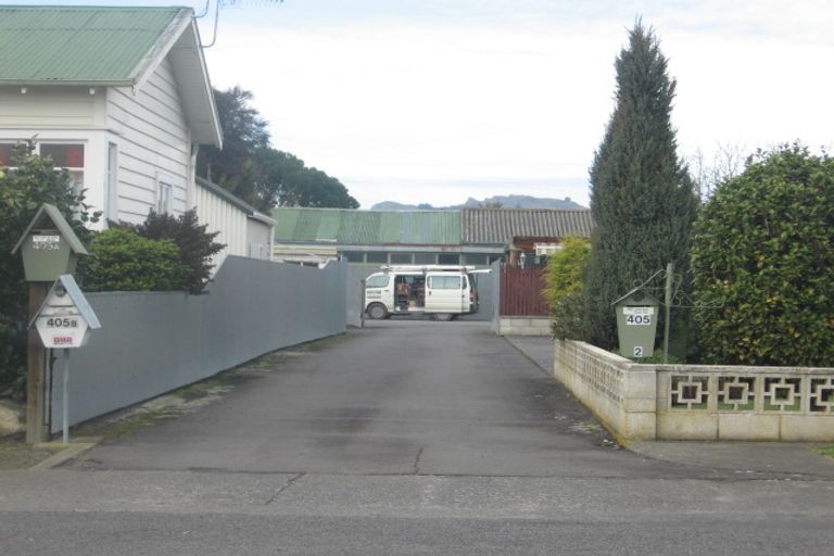 Photo of property in 405a Terrace Road, Parkvale, Hastings, 4122
