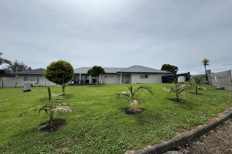 Photo of property in 290 Point View Drive, Dannemora, Auckland, 2016