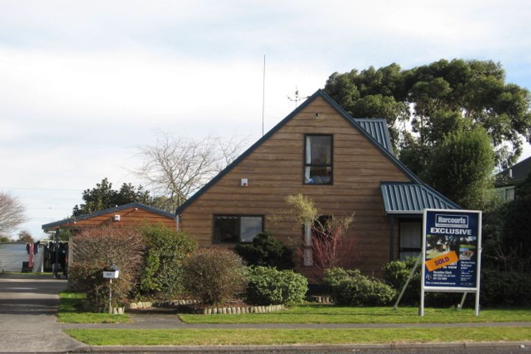 Photo of property in 43 Raymond Street, Fairview Downs, Hamilton, 3214