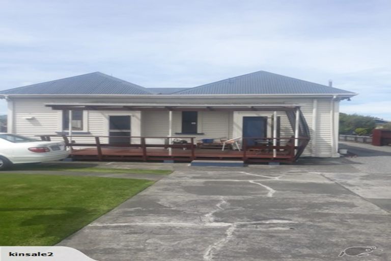 Photo of property in 7 Lyndon Street, Culverden, 7392