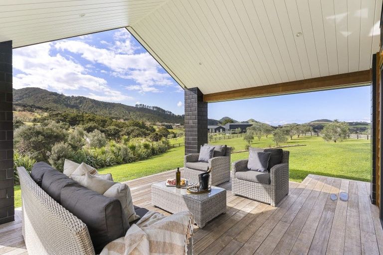 Photo of property in 159 Robert Hastie Drive, Mangawhai, 0573