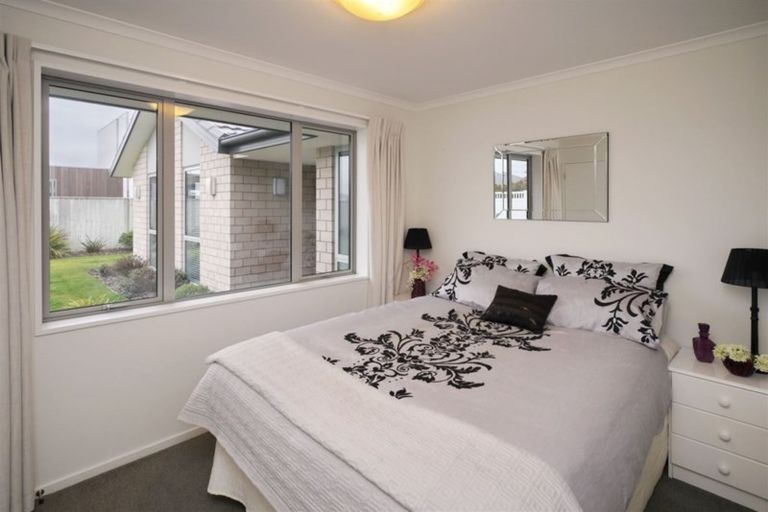 Photo of property in 26 Bayliss Drive, Kaiapoi, 7630