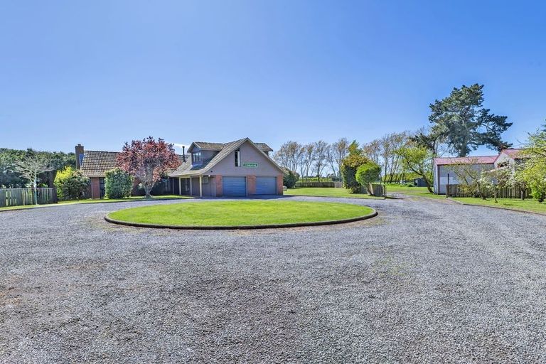 Photo of property in 179 Trents Road, Prebbleton, 7676